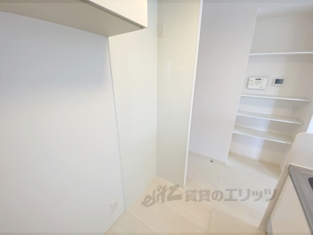 その他部屋・スペース　冷蔵庫置場