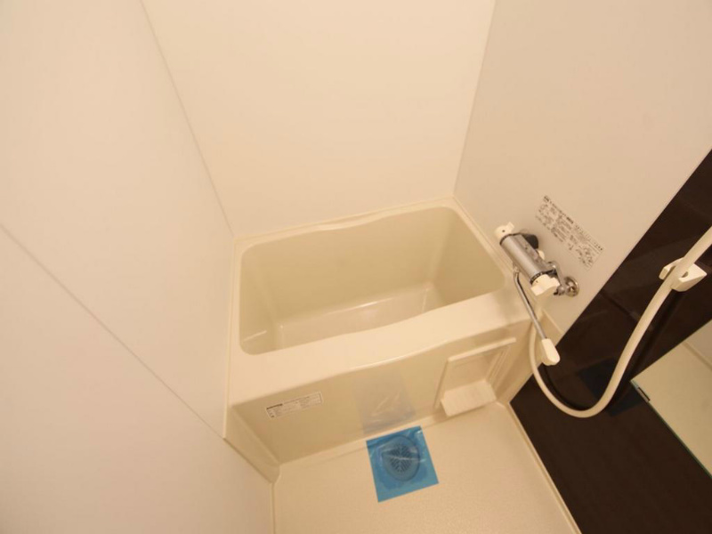 バス・シャワールーム　バスルーム（お風呂トイレ別）