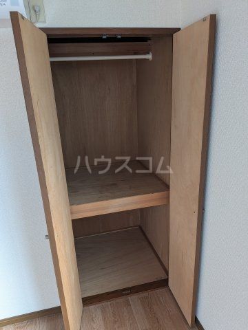 TFRビルの内装写真