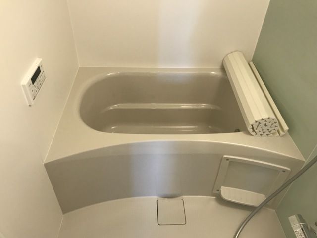 バス・シャワールーム　参考写真