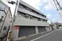立川駅より徒歩15分 1階 築39年10ヶ月の賃貸物件