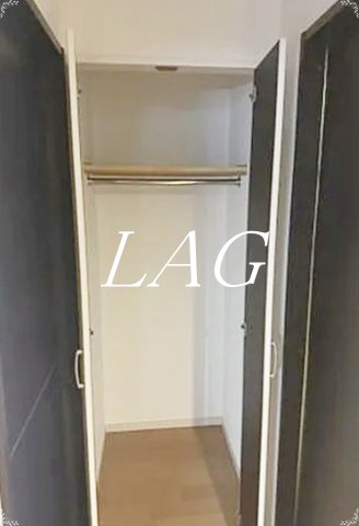 収納　収納です。