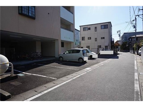 その他　（その他）まで0m