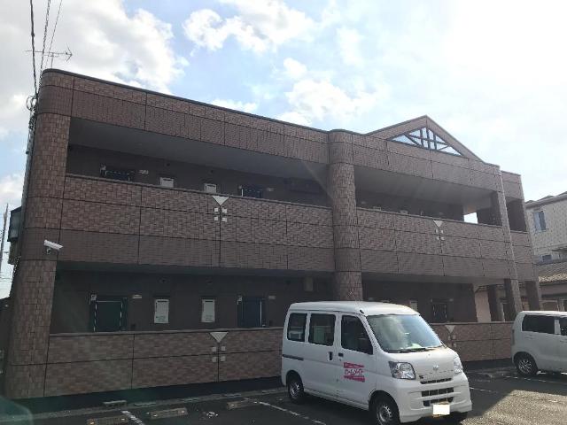 駐車場　外観写真（昼）