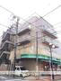 反町駅より徒歩5分 3階 築39年5ヶ月の賃貸物件