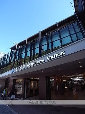 その他　森ノ宮（その他）まで960m