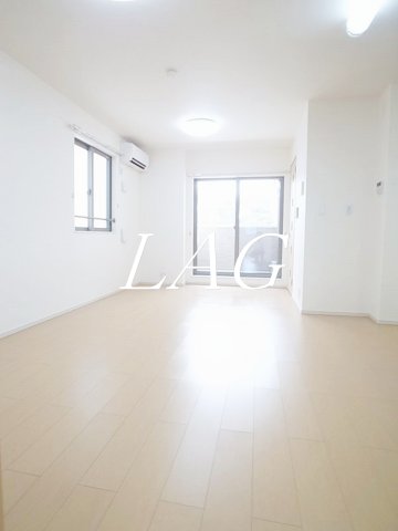 居室・リビング　洋室のお部屋です。