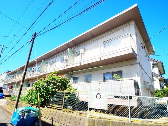 建物外観　★★閑静な住宅街です★★