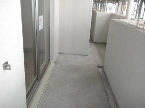 バルコニー　ベランダ