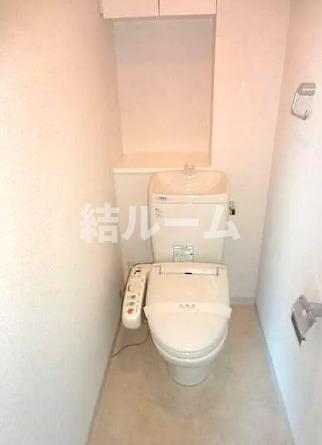 トイレ　別号室参考写真