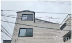 建物外観　外観！