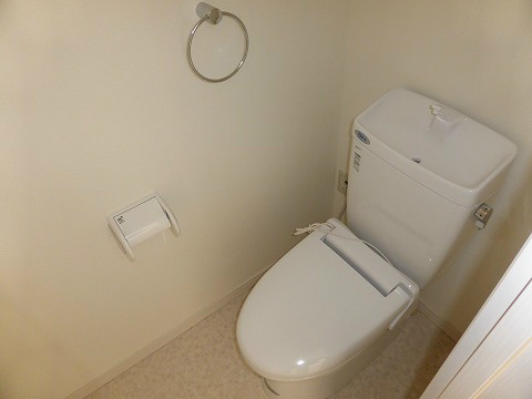 トイレ　参考写真