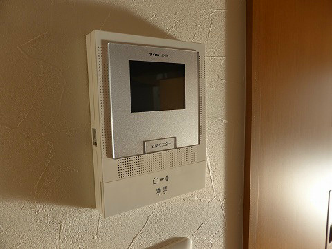 セキュリティ　参考写真