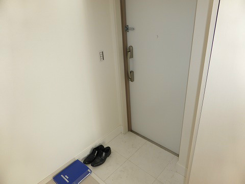 玄関　参考写真