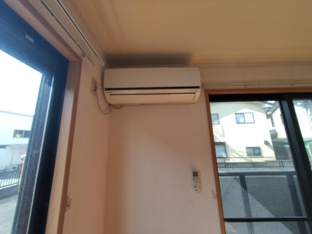 その他設備　※イメージ