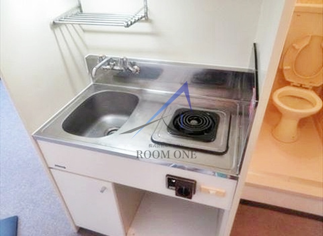 居室・リビング　洋室のお部屋です。