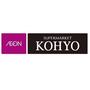 スーパー　KOHYO(コーヨー) 内本町店（スーパー）まで796m