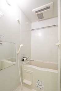 バス・シャワールーム　同マンション別部屋参照。