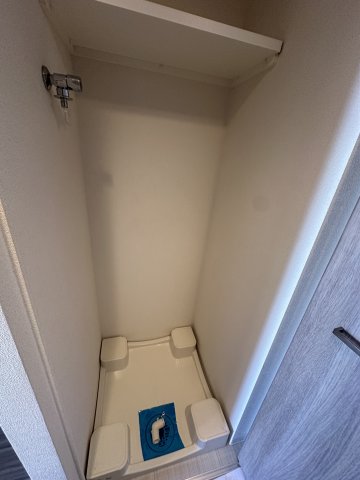 その他設備　※写真は同じマンションの違う部屋のものになります。