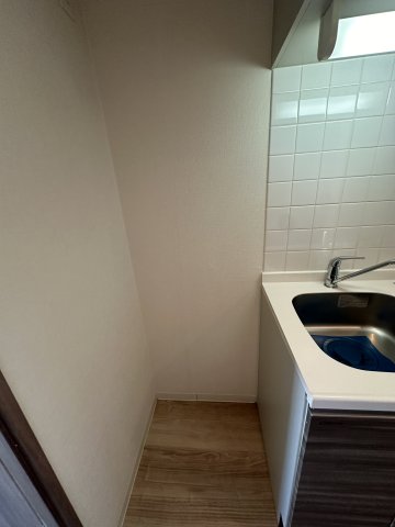 その他部屋・スペース　※写真は同じマンションの違う部屋のものになります。