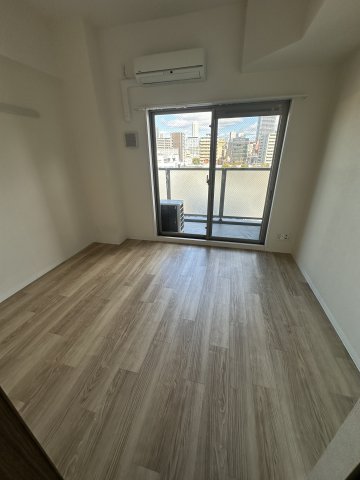 居室・リビング　※写真は同じマンションの違う部屋のものになります。