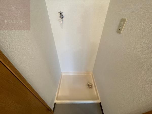 その他　洗濯パンです