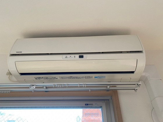 その他設備　※別部屋の写真です