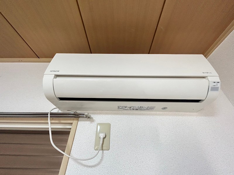 その他設備　別室参照