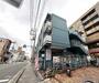 今出川駅より徒歩19分 2階 築33年5ヶ月の賃貸物件