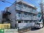 パル京南No.17 2階 築33年5ヶ月の賃貸物件