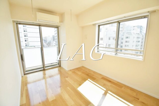 居室・リビング　洋室のお部屋です。