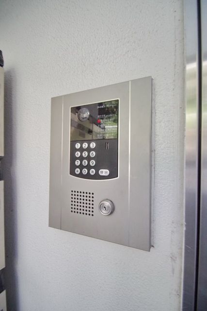 その他共有部分　★お部屋探しはタウンハウジング稲田堤店まで★