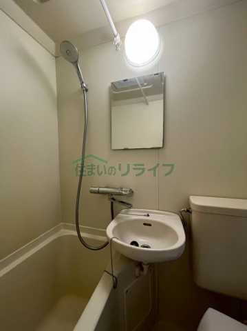その他設備　別部屋参考写真