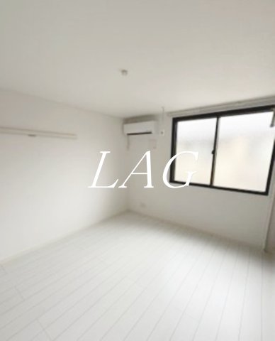 居室・リビング　洋室のお部屋です。（同仕様設備です。）