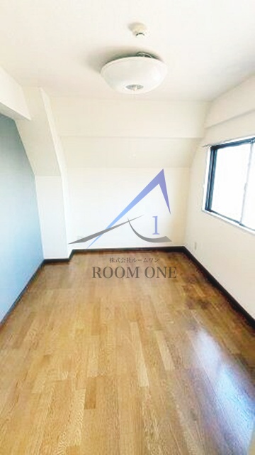 居室・リビング　洋室のお部屋です。