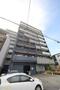 建物外観　プレサンスOSAKA DOMECITYスクエア