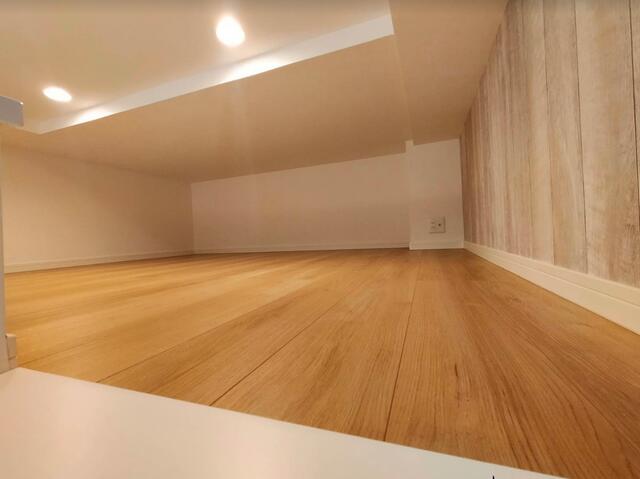 収納　別部屋の参考写真