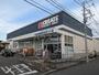 ドラックストア　クリエイトＳ・Ｄ金沢六浦店（ドラッグストア）まで421m