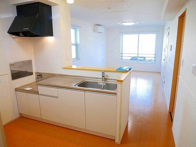 その他部屋・スペース　内装