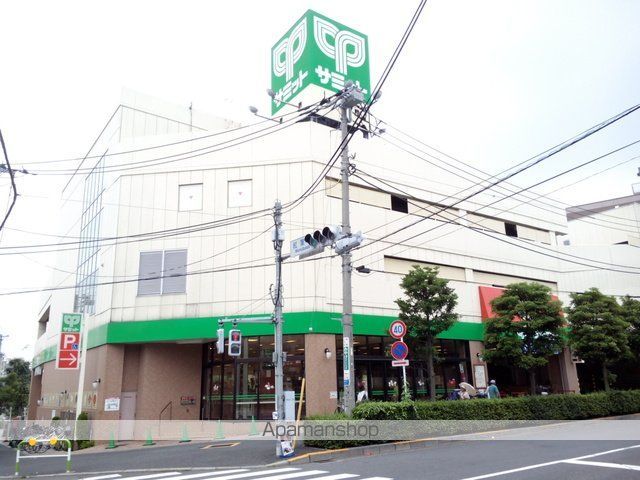 スーパー　サミットストア滝野川紅葉橋店（スーパー）まで633m
