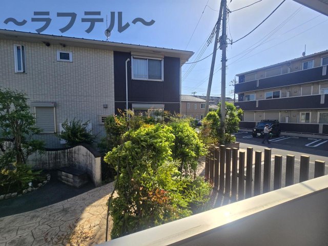 眺望　別部屋イメージ写真