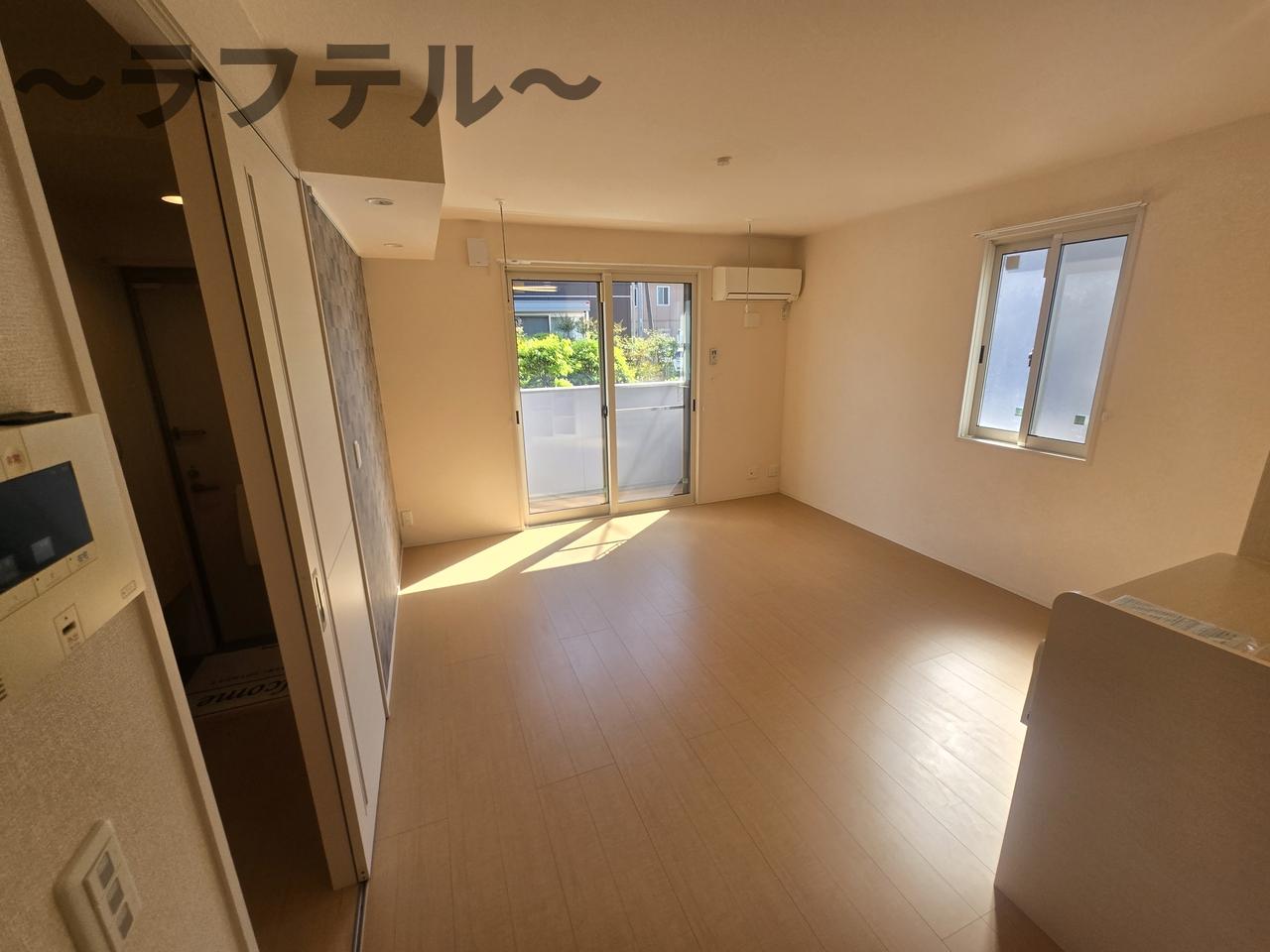 居室・リビング　別部屋イメージ写真