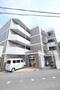 川越市駅より徒歩3分 2階 築23年4ヶ月の賃貸物件