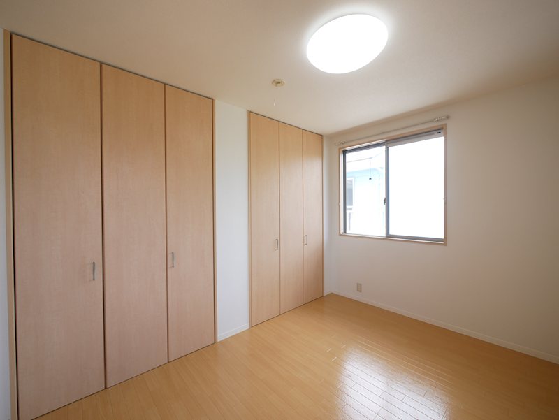 その他部屋・スペース　洋室5.6帖