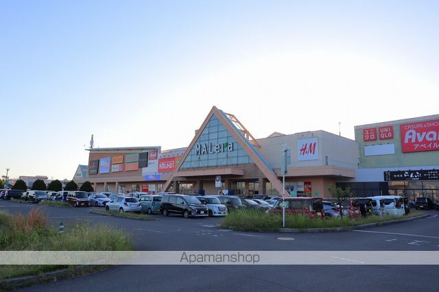 ショッピングセンター　モレラ岐阜（ショッピングセンター）まで3402m