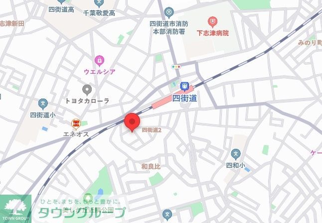 その他　お問合せはタウンハウジングまで！※現地待合わせ相談可能