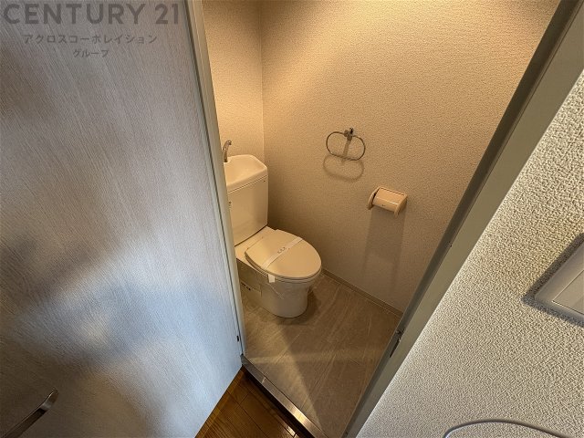 トイレ　バストイレ別でおすすめです☆