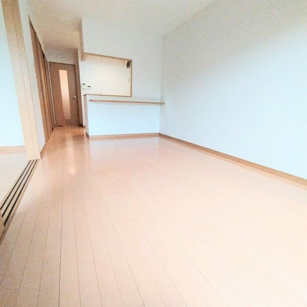 居室・リビング　陽当り良好のお部屋でゆっくり出来ます。