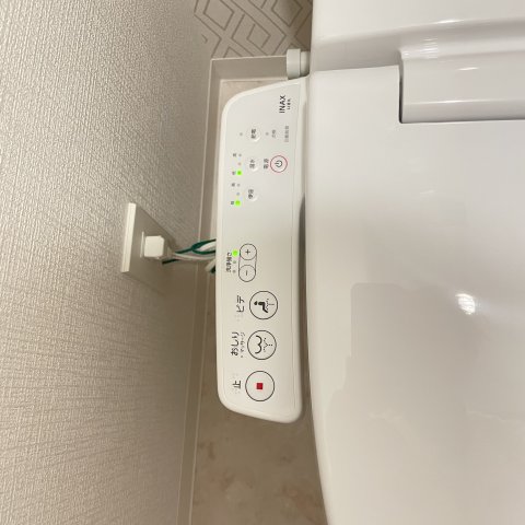 その他設備　同仕様のタイプです