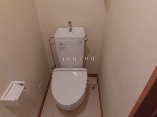 トイレ　類似